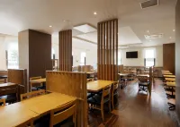 Hotel Route-Inn Hita-Ekimae - servizio colazione