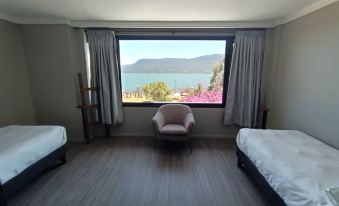 Hotel Enjoy Pucon