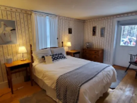 Carriage Barn Inn Hotels in Keene