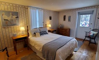 Carriage Barn Inn