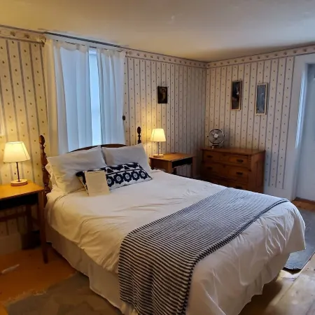 Carriage Barn Inn