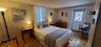 Carriage Barn Inn