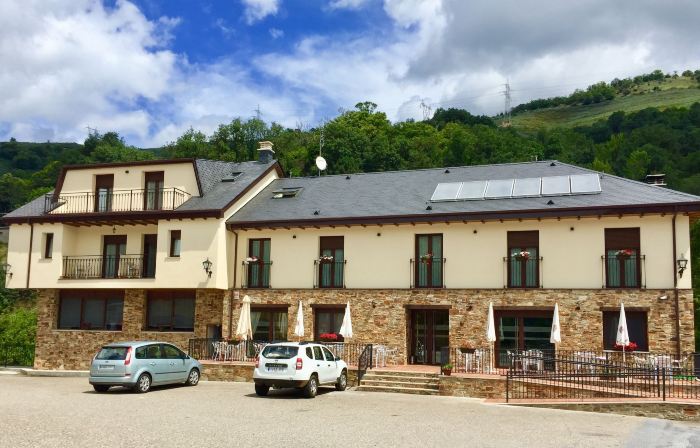 Hotel Rural Nova Ruta