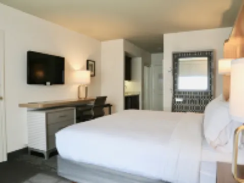 Holiday Inn SALEM (I-93 AT EXIT 2) by IHG Hoteles en Salem