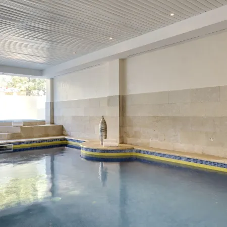 Alcudia Garden Aparthotel
