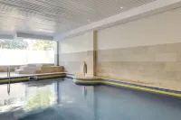 Alcudia Garden Aparthotel - โรแมนติก