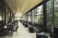 Borjomi Likani Health & Spa Centre - breakfast