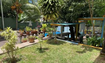 Mer Riviere Self Catering