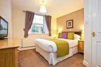 The Watermill Inn & Brewery Hotels in Staveley