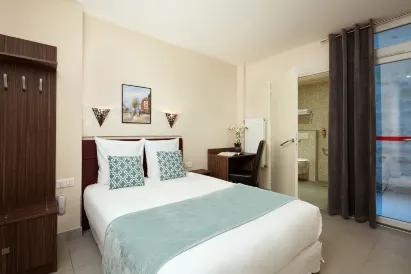 Hôtel Viator