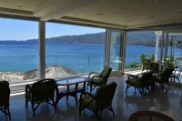 New Aegli Resort Hotel Hotels in Neapolis