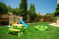 Villa Kokalis Resort Hotels in Gouves