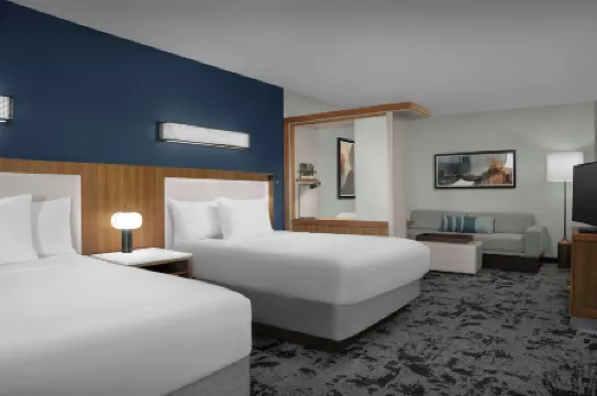 SpringHill Suites Savannah Downtown/Historic District