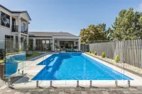 The Wellington Bed and Breakfast - Pools