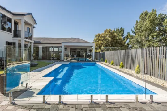 The Wellington Bed and Breakfast Hotels in 