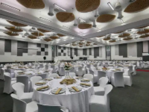 Travelodge Hoteles en Gaborone