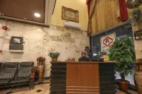 Al Eairy Furnished Apartments Dammam 8 Hotels in Saihat