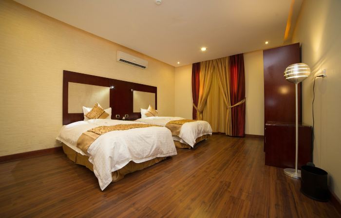 Raoum Inn Buraydah