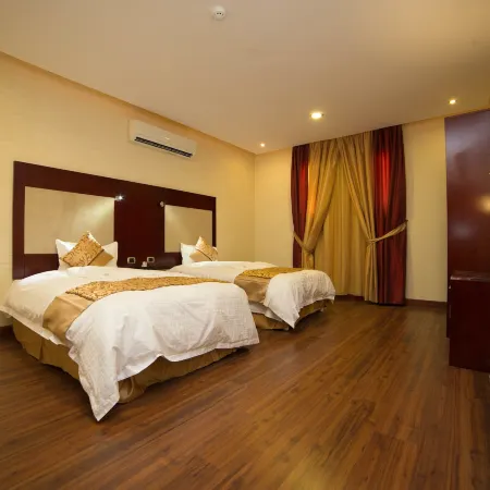 Raoum Inn Buraydah