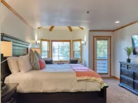 Zermatt Utah Resort & Spa, Trademark Collection by Wyndham Hotels in Wasatch County