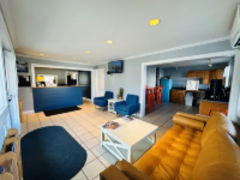 Flagship Inn Hotels in Lincoln County