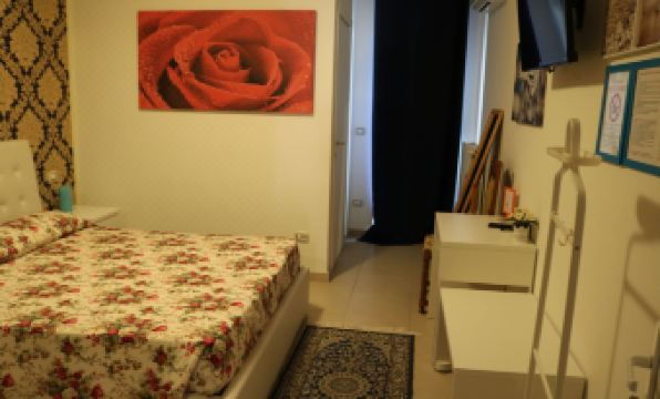 Le Tre Rose Bed & Breakfast - Housity