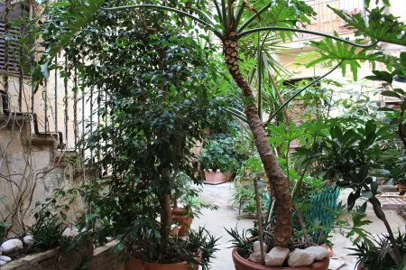 Bed & Breakfast Conte Perollo