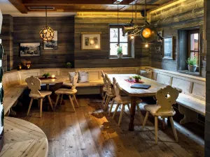 Lifestyle Hotel Eder