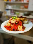كورونيت هوتل برينس ألبيرت - فطور