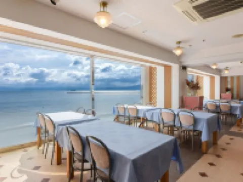 指宿海上ホテル 指宿のホテル