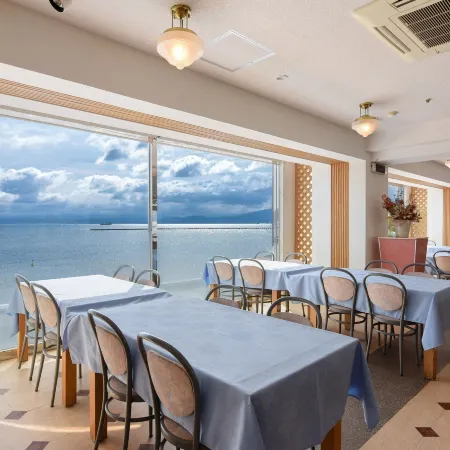 Ibusuki Kaijo Hotel