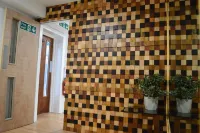 Bell Gate House Hotels in Leicester
