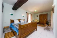 Chambres d'hôtes La Bienvenue au Pays de Jeanne Hôtels à : Soulosse-sous-Saint-Élophe