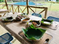 茶園生態別墅酒店