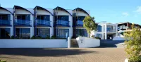 Sails on the Lake Hotels in Taupo