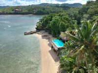 Savasi Island Resort - Beach
