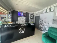 Amasra Ceylin Otel Hotel a Kemer Kopru