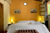 Hotel Casa Barcelona Hotels in Caña de Castilla