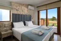 Sperveri Enalio Villas - Heated Pool