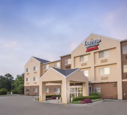 Fairfield Inn & Suites Tyler - 3-Star