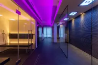 GoTì Hotel - spa