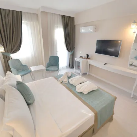 ADEMPİRA Termal&Spahotel
