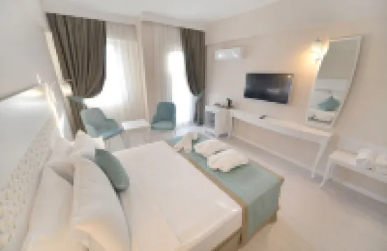 ADEMPİRA Termal&Spahotel