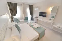 ADEMPİRA Termal&Spahotel Hotels in Karahayit Mahallesi