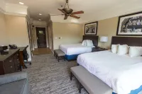 Camden on the Lake Resort Hotels in Pawhuska Township
