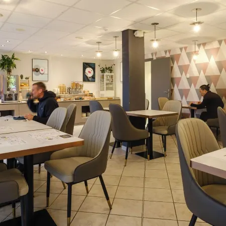 Hotel Tambourin