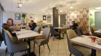 Hotel Tambourin Hotels in Thiéblemont-Farémont