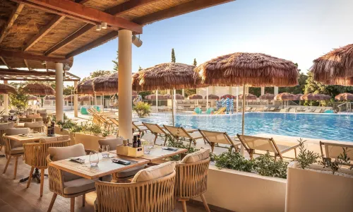 Valamar Tirena Hotel