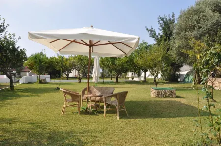 Hotel Savoia Отели в г. Прочида