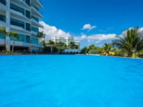 Sonesta Hotel Cartagena Hotels in Cartagena